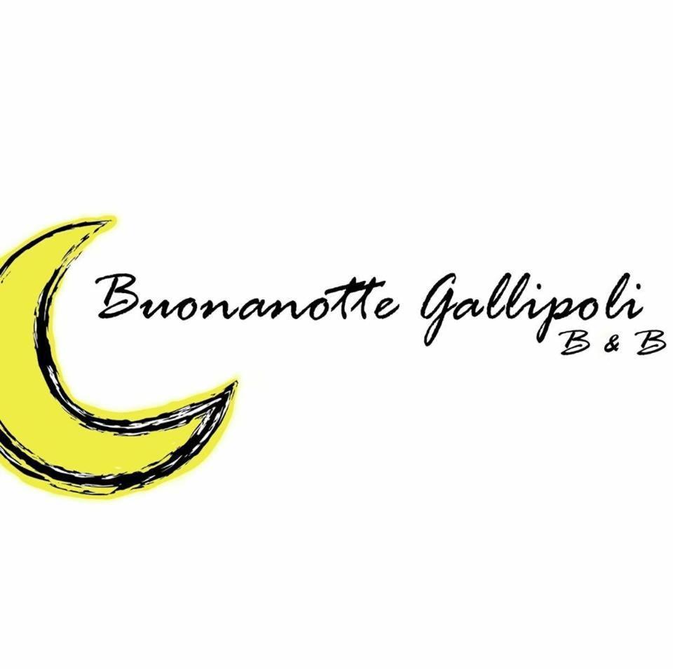 Buonanotte Gallipoli Bed & Breakfast Exterior photo